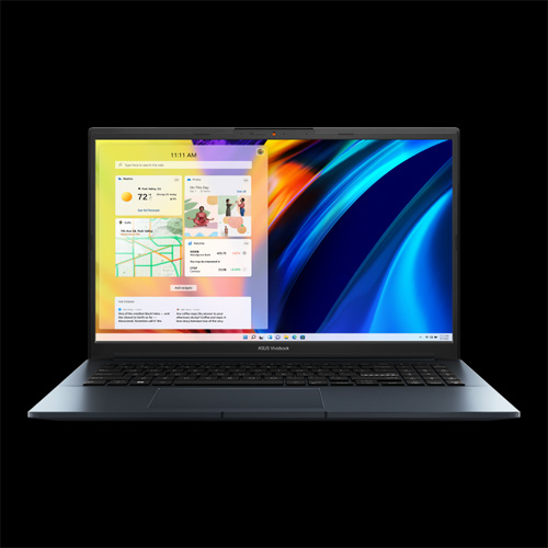ASUSغ_ASUS Vivobook Pro 15 (K6500, 12th Gen Intel)_NBq/O/AIO